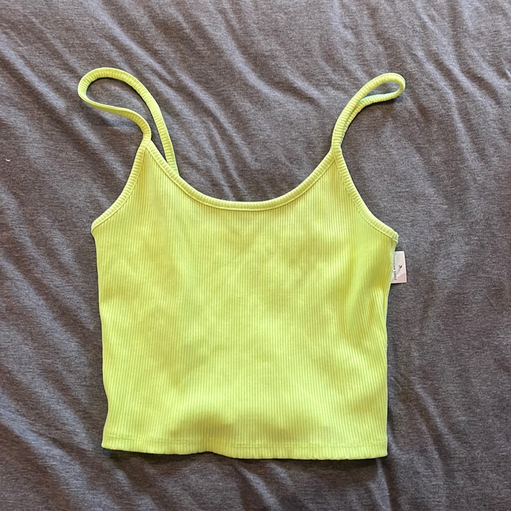 Brand new American eagle tank top